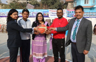 रग्बी लिग आइतबारदेखि सुरु हुने