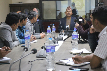 भारतमा बलि दिनबाट जोगिइन् १६ वर्षे नेपाली बालिका