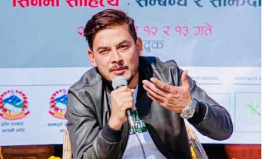 निर्देशक सुदर्शन थापासहित ३ जनाविरुद्ध डेढ करोड ठगी मुद्दा