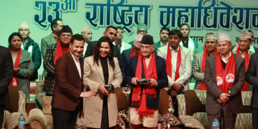 अखिलको नयाँ नेतृत्वका लागि आज मतदान हुँदै