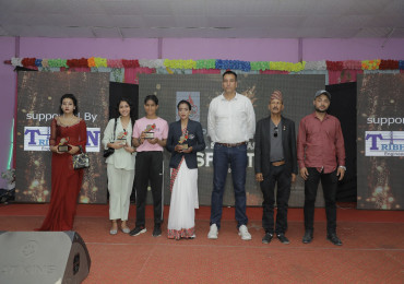 सुदूरपश्चिम स्पोर्टस अवार्ड : प्रिन्स र राजपुरा उत्कृष्ट