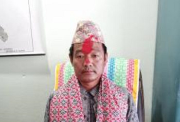 लागुऔषध कारोबारमा संलग्न गाउँपालिका अध्यक्ष घर्तीलाई तीन वर्ष कैद