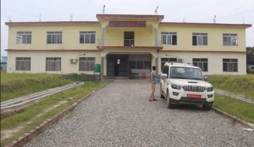 विद्यार्थीको समूहद्वारा नगर प्रहरीमाथि आक्रमण, यस्तो छ कारण