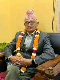 कञ्चनपुर जिससमा कांग्रेसको प्यानल निर्विरोध