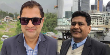 पर्यटन व्यवसायी संगठनमा सर्वसम्मत नेतृत्व, अध्यक्षमा कुँवर