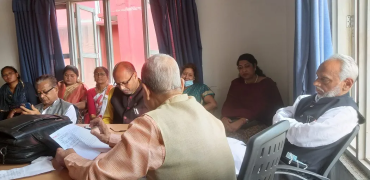 लोसपाले असोज ३ मा विरोध दिवस मनाउने