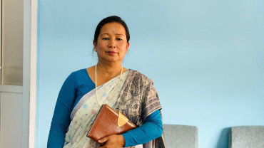 सामुदायिक रेडियो समाज जोड्ने बलियो ‘रसायन’ होः नगर प्रमुख लामा