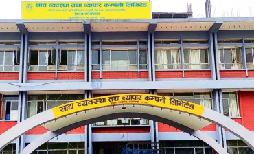 टिंकर र छाङरुमा चार सय क्वीन्टल चामल पठाउँदै खाद्य कम्पनी