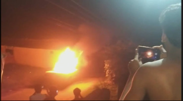  पर्साको प्रसौनी गाउँपालिकाका अध्यक्ष यादवमाथि आक्रमणको प्रयास,दुई घाइते