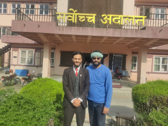 निजामती सेवा सम्बन्धीको ऐन खारेजीको माग गर्दै सर्वोच्चमा रिट