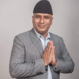 रामजीप्रसाद बरालः व्रिदोह चेतमा उभिएका एक अविचलित योद्धा