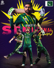 टि–२० विश्वकपः बंगलादेशलाई हराउँदै पाकिस्तान सेमिफाइनलमा