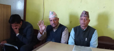 हत्यासम्बन्धी घटनामा प्रहरीले जाहेरीसमेत लिन नमानेको पीडितको गुनासो