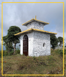 कश्यप धाममा बालाचतुर्दशी पर्व मनाइने