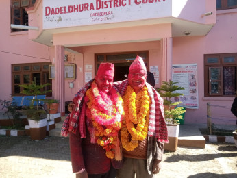 डडेल्धुरा: प्रदेशसभामा माओवादीका भट्ट र स्वतन्त्र उम्मेदवार जोशी विजयी