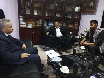 रवि लामिछानेले सार्वजनिक गरे सांसद निर्वाचित भएपछि गरेका कामका विवरण