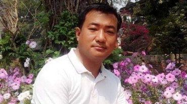 मनाङे आउँदा एसका नेता असन्तुष्ट