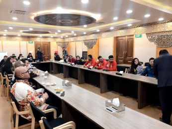 आजबाट 'अन्तर्राष्ट्रिय युवा मञ्च २०२२' सम्मेलन सुरु