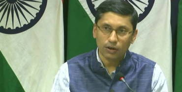 ‘नेपालको नयाँ सरकारसँग मिलेर काम गर्न तयार छौँ’