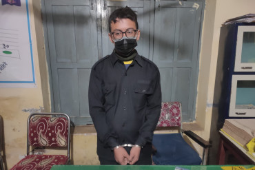 अस्पतालका सुरक्षा गार्डले नै शवबाट ब्रास्लेट चोरी गरेपछि...