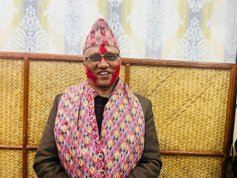 प्रेस युनियन गण्डकीको अध्यक्षमा अधिकारी सर्वसम्मत