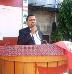 सदस्यलाई गाली गरेको आरोपमा पोखरा–२४ का वडाध्यक्ष पक्राउ 