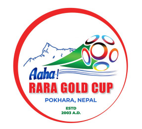 आहा रारा गोल्डकप पुस १२ देखि