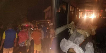 जङ्गली हात्तीको आक्रमणबाट एकको मृत्यु 