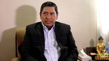 नक्कली शरणार्थी प्रकरणका दोषीलाई छुट दिन सकिन्न : गृहमन्त्री