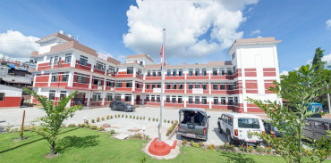 गण्डकी सरकारको सवारी मोह 