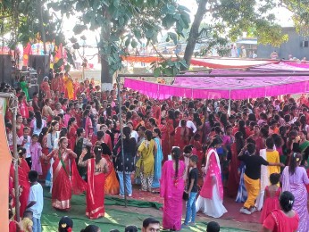 ऋषिपञ्चमी पर्व मनाएसँगै सकियो तीज