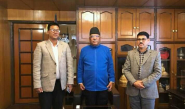 सुदूरपश्चिमका मुख्यमन्त्री भट्टले पाएनन् टिकट,पीएले पाए प्रदेशसभाको टिकट