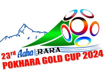 माघ ९ गतेदेखि  ‘आहारारा पोखरा’ गोल्डकपको २३ औं संस्करण हुने
