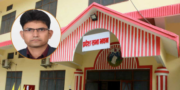 मन्त्री बन्न नपाएपछि सभामुखको निर्वाचनमा सहभागी भएनन् एमाले सांसद मल्ल