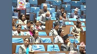 संसदीय प्रक्रिया बुझाउन सांसदलाई आज र भोलि अभिमुखीकरण दिइँदै