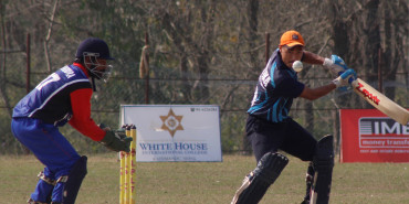 लाेटस आइ र सत्यवती एकेडेमी एलपीएलकाे फाइनलमा  प्रवेश