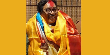 मनाङबाट प्रतिनिधि सभामा कांग्रेसका गुरुङ विजयी