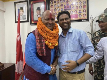  मधेशको नीति तथा योजना आयोग उपाध्यक्षमा डा. सोहन साह नियुक्त