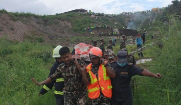 जहाजमा सवार १९ मध्ये १८ जनाको मृत्यू, बाँकी १ जनाको यस्तो छ अवस्था (नामावलीसहित)