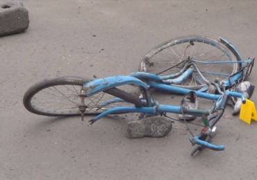 मोटरसाइकलको ठक्करबाट साइकलयात्रीको मृत्यु