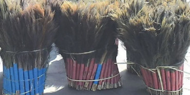 कुचोबाट मनग्य आम्दानी