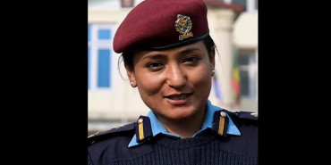 एफबीआईको नेसनल एकाडेमीका लागि पहिलोपटक महिला प्रहरी छनोट