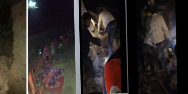 सुदूरपश्चिमबासीलाई सतर्क रहन भूकम्पविद्को आग्रह