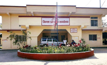 नियमविपरीत सञ्चालन रहेका क्रसर उद्योग बन्द गर्न निर्देशन