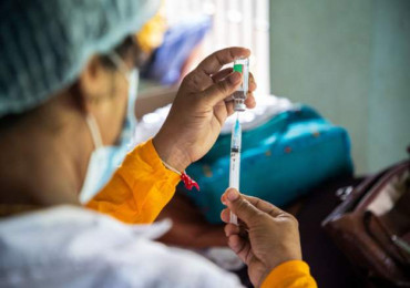 पाँचदेखि ११ वर्षका बालबालिकालाई असार ९ देखि खोप दिईने
