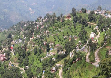 सिङ्गो गाउँ नै कोरोना सङ्क्रमणको चपेटामा