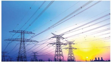 २८३ मेगावाट विद्युत निर्यात अनुमति नवीकरण