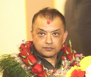 परिष्कृत कांग्रेसमार्फत समुन्नत देश निर्माणका लागि पूर्ण प्रतिबद्ध छौँ  : सभापति थापा