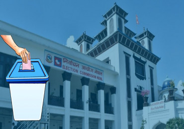 तीनै तहका निर्वाचन एकै पटक सम्भव कि असम्भव !