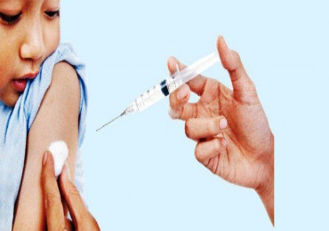 बुस्टरका लागि खोप माघ तेस्रो साता आइपुग्ने